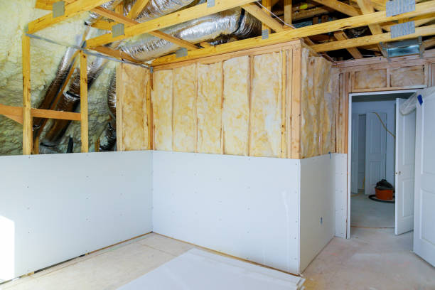 Best Insulation for Specific Applications in Pleasant Gap, PA