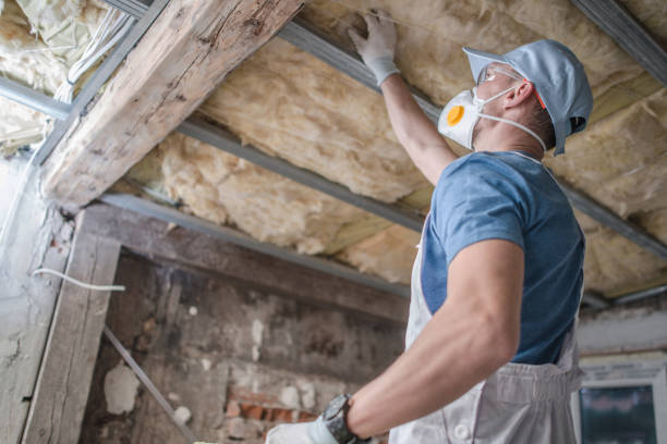 Best Spray Foam Insulation in Pleasant Gap, PA