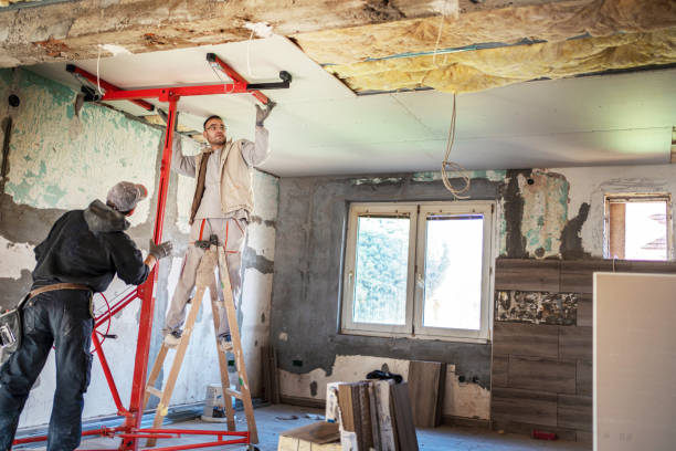Best Residential Insulation in Pleasant Gap, PA