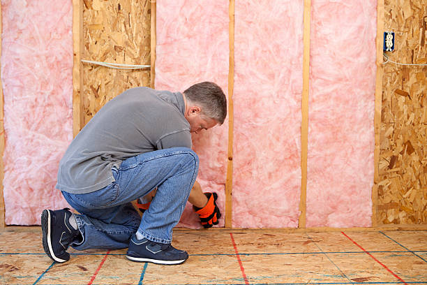 Professional Insulation Contractor in Pleasant Gap, PA