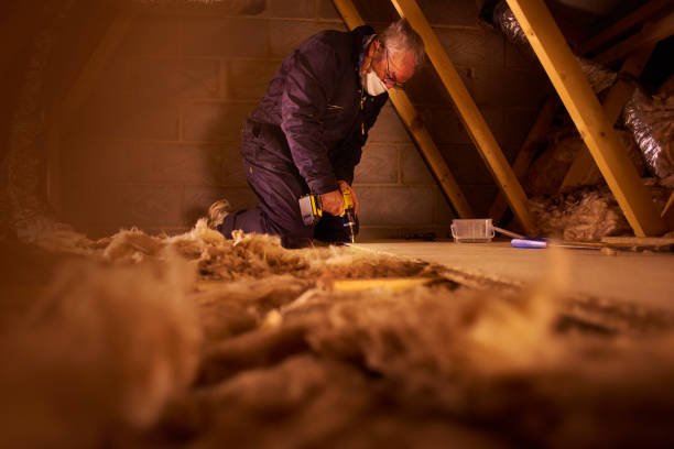 Best Insulation Maintenance and Repair in Pleasant Gap, PA